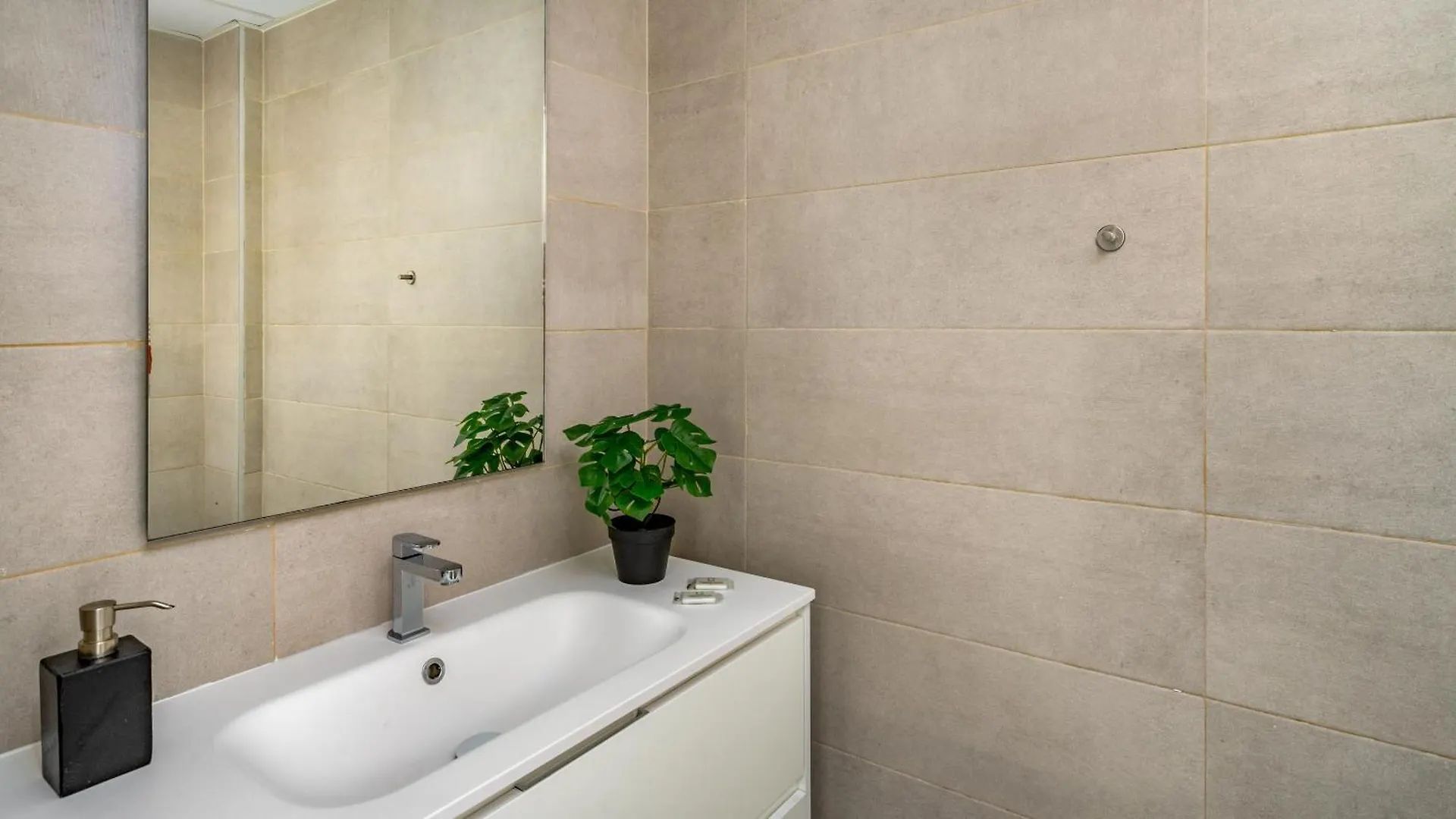 Fantastic Seaview Penthouse By Costarentals - Ref 20 Benalmadena 0*,